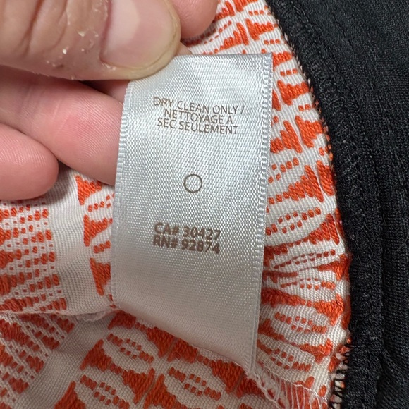 Ella Moss textured bomber jacket size M - Picture 7 of 10